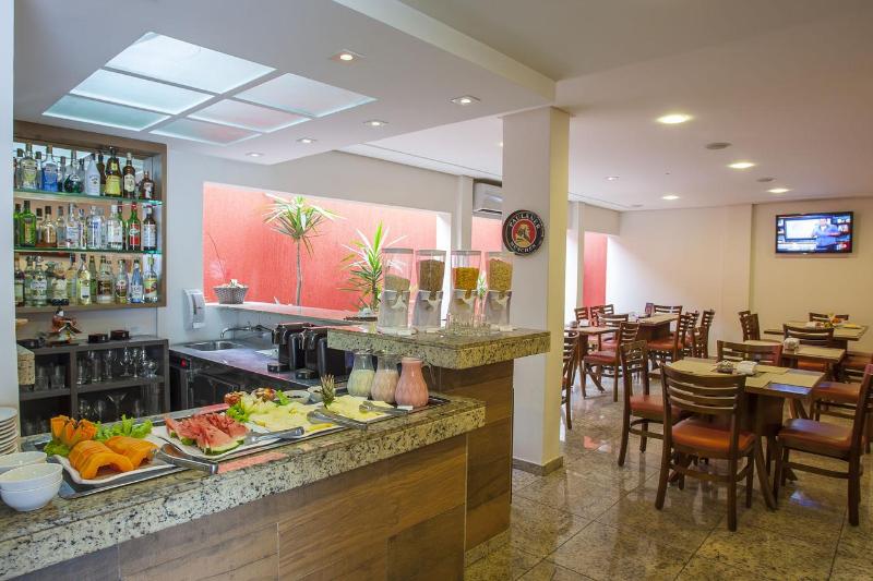 Hotel Arujá image