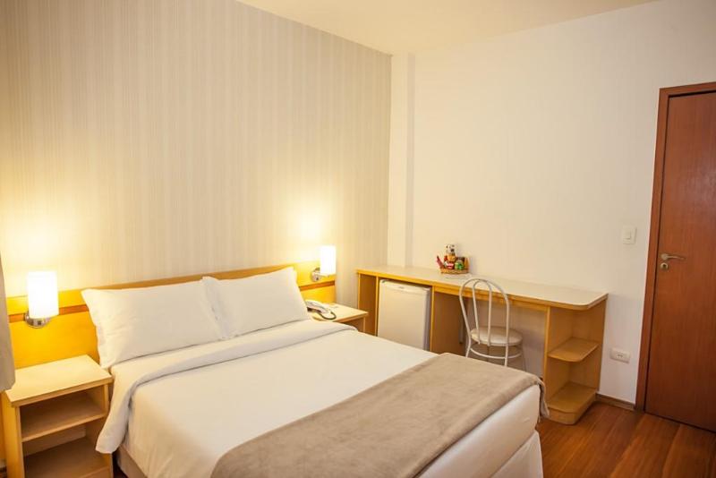 Hotel Arujá 5