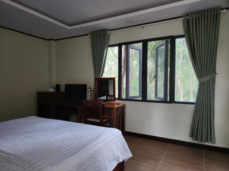 Vela Phu Quoc Resort image