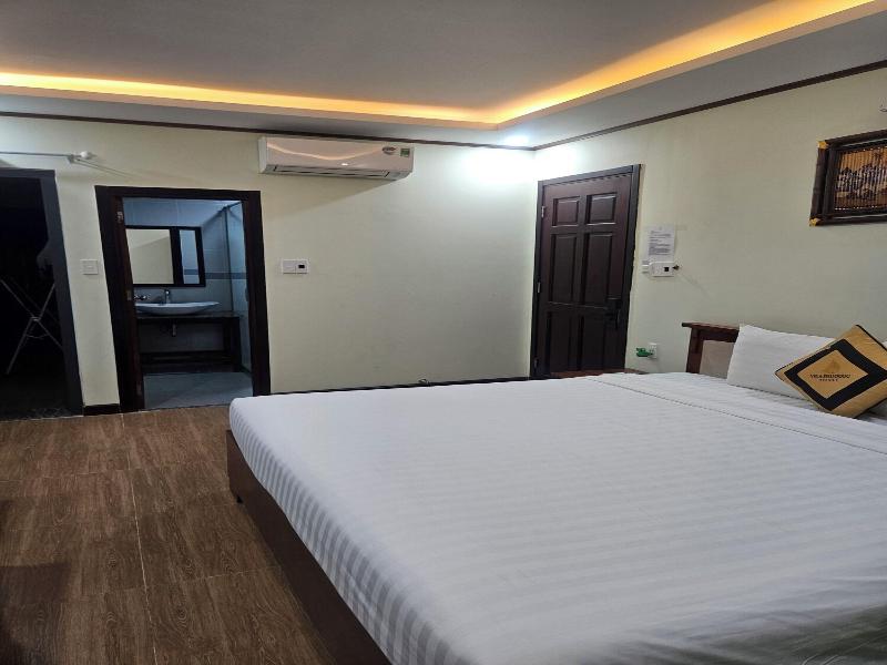 Vela Phu Quoc Resort image