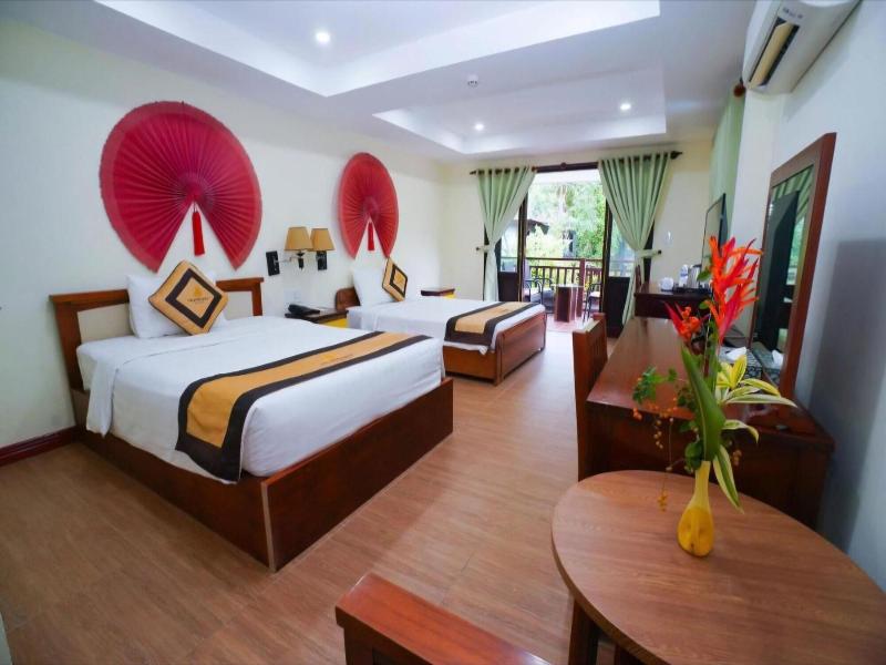 Vela Phu Quoc Resort image
