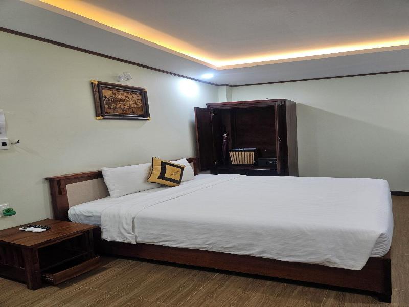 Vela Phu Quoc Resort image
