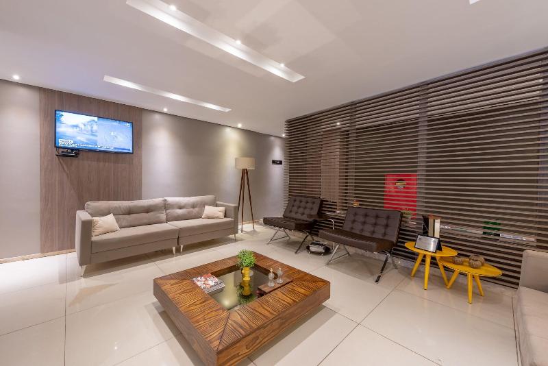 Class Hotel Guaxupé image