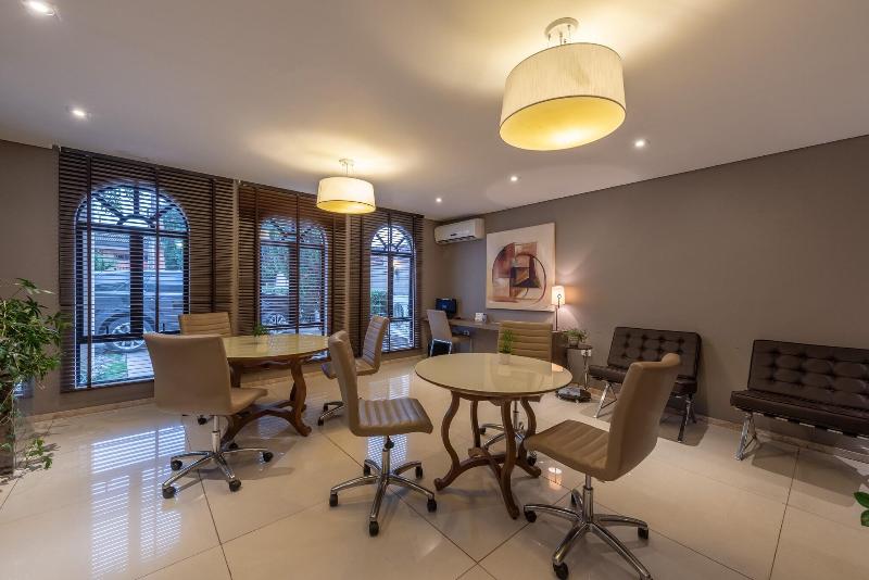 Class Hotel Guaxupé image