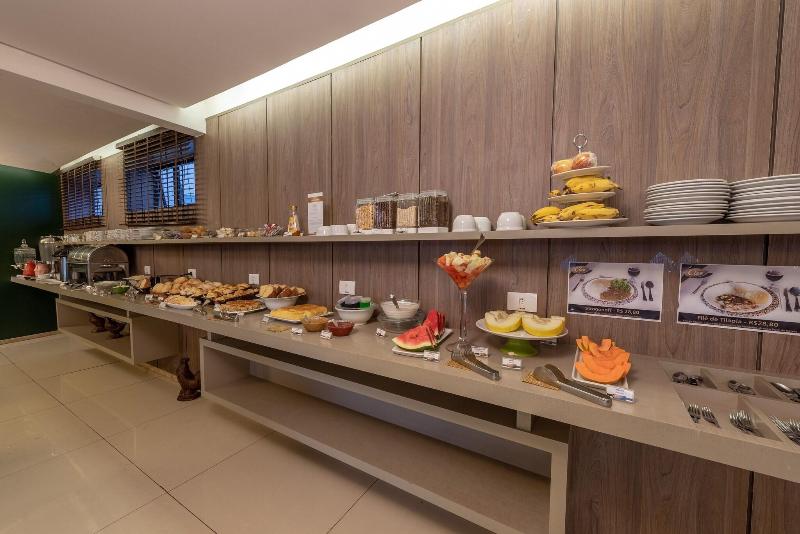Class Hotel Guaxupé image