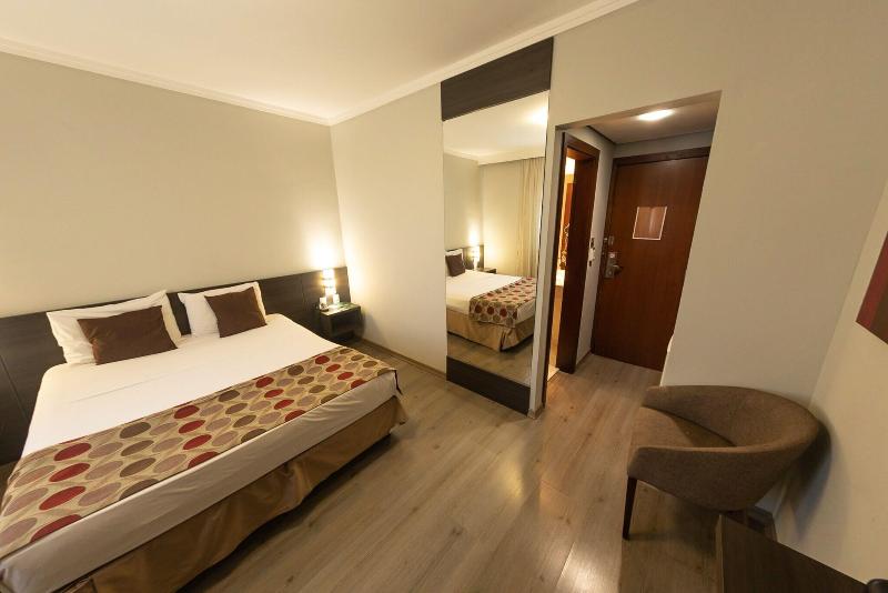 Class Hotel Guaxupé image