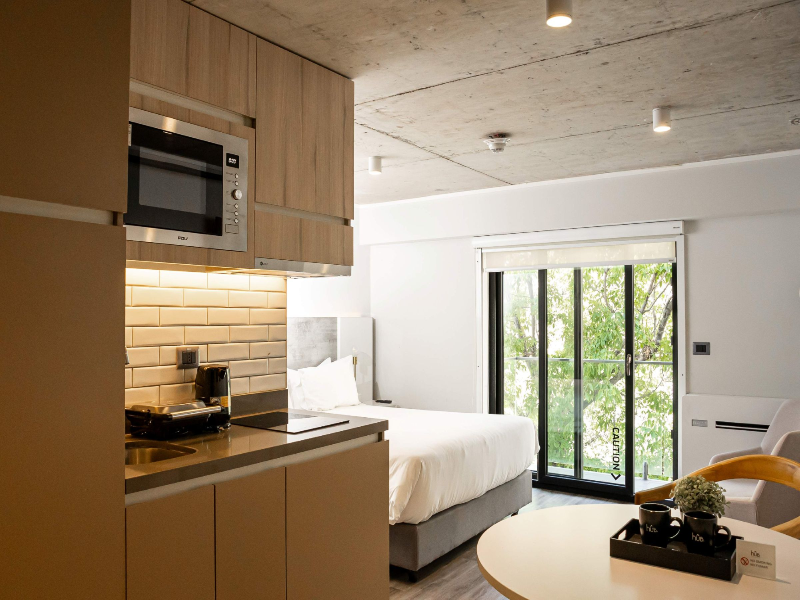 hUB Providencia image