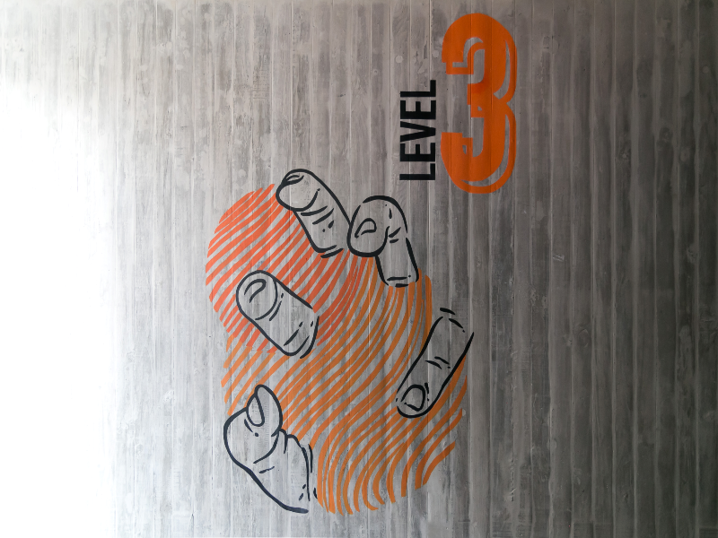 hUB Providencia image