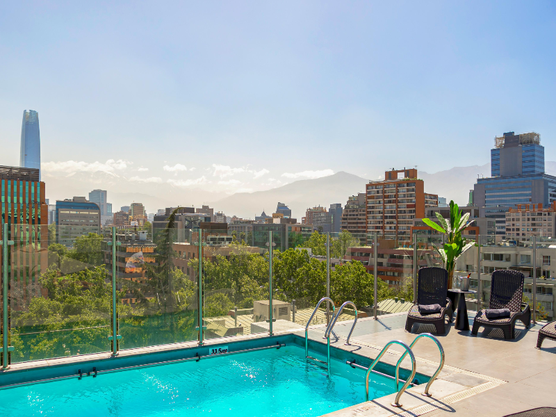 hUB Providencia image