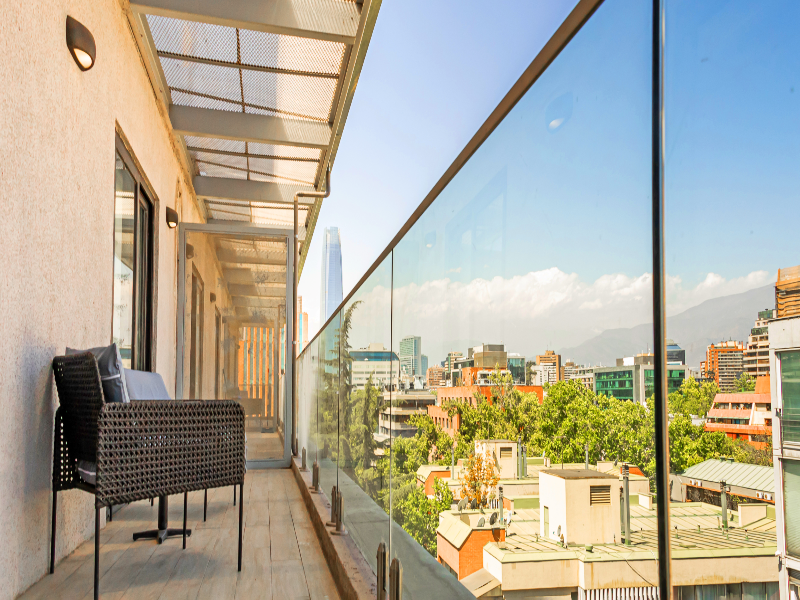 hUB Providencia image