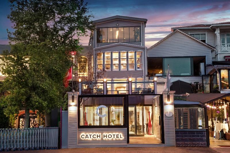 Catch Hotel Sultanahmet image