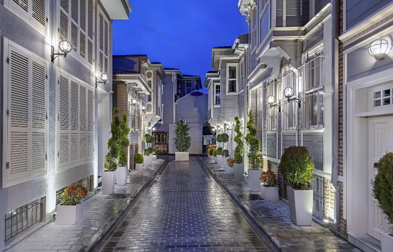 Catch Hotel Sultanahmet image