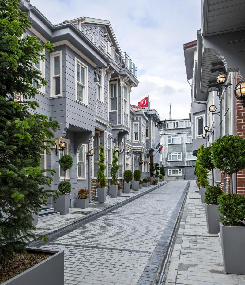 Catch Hotel Sultanahmet image