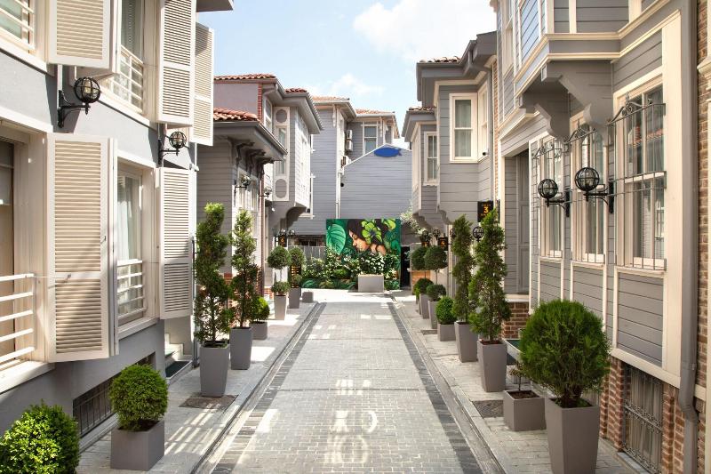 Catch Hotel Sultanahmet image