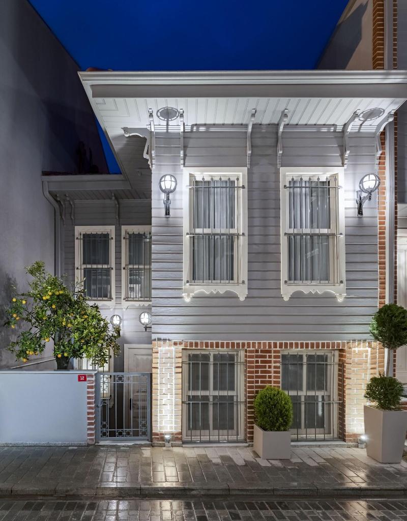Catch Hotel Sultanahmet image