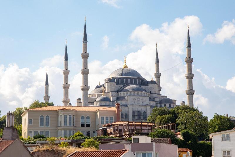 Catch Hotel Sultanahmet image