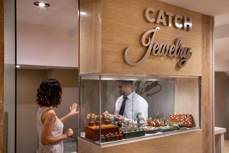 Catch Hotel Sultanahmet image