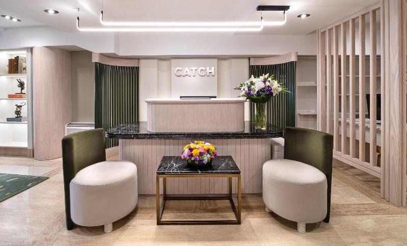 Catch Hotel Sultanahmet image