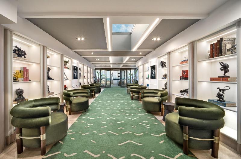 Catch Hotel Sultanahmet image