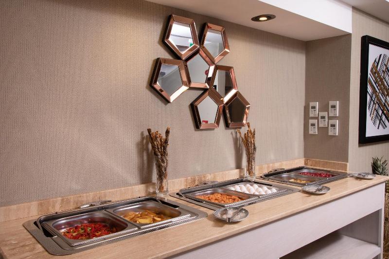 Catch Hotel Sultanahmet image