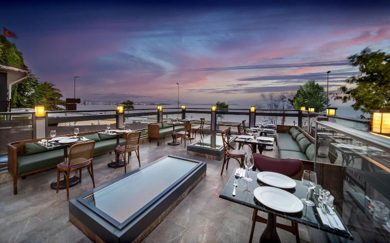 Catch Hotel Sultanahmet image