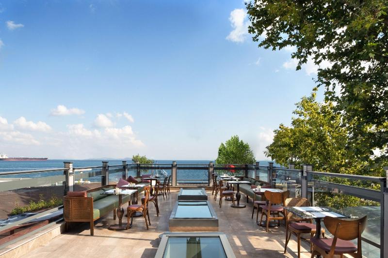 Catch Hotel Sultanahmet image