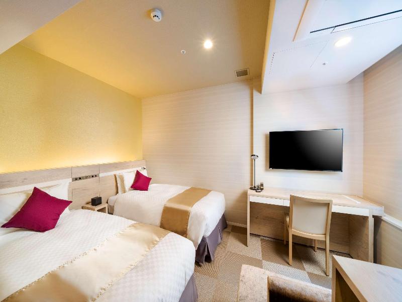 Best Western Hotel Fino Tokyo Akasaka image
