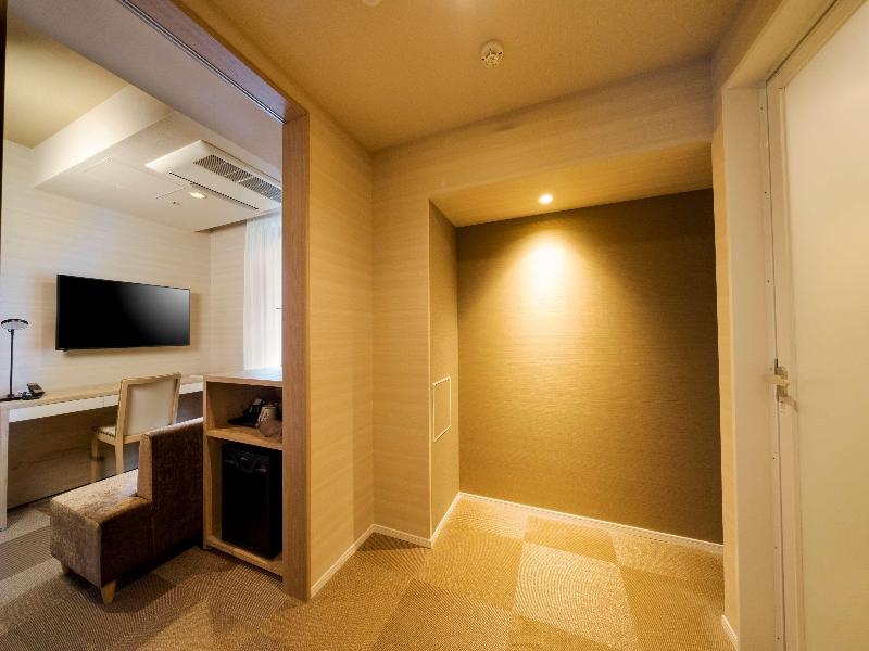 Best Western Hotel Fino Tokyo Akasaka image