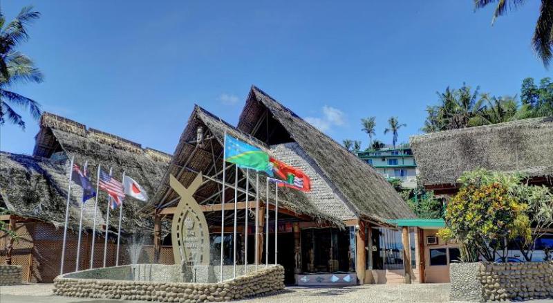 King Solomon Hotel image