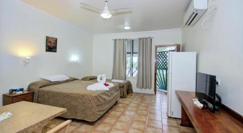King Solomon Hotel 4
