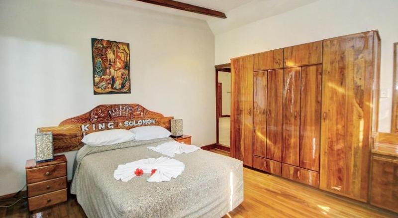 King Solomon Hotel 5