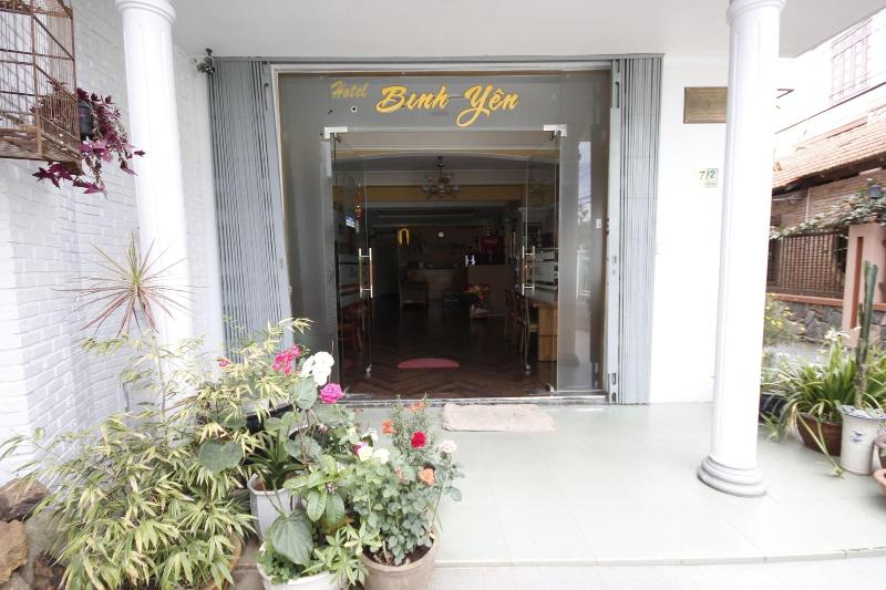 Binh Yen Hotel