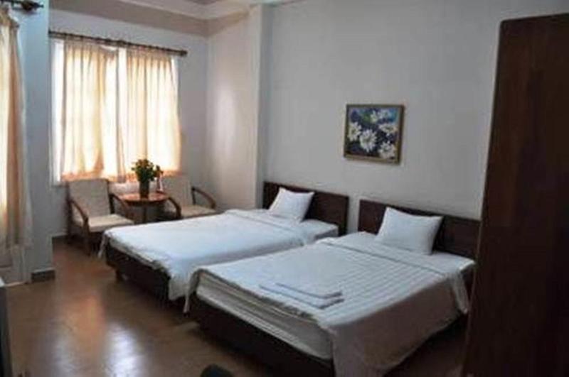 My Dream Hotel image