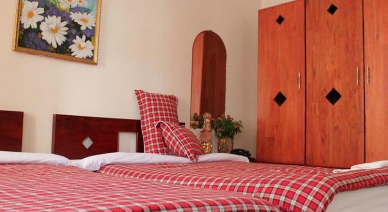 My Dream Hotel image