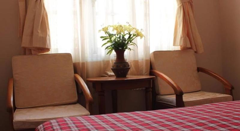 My Dream Hotel image