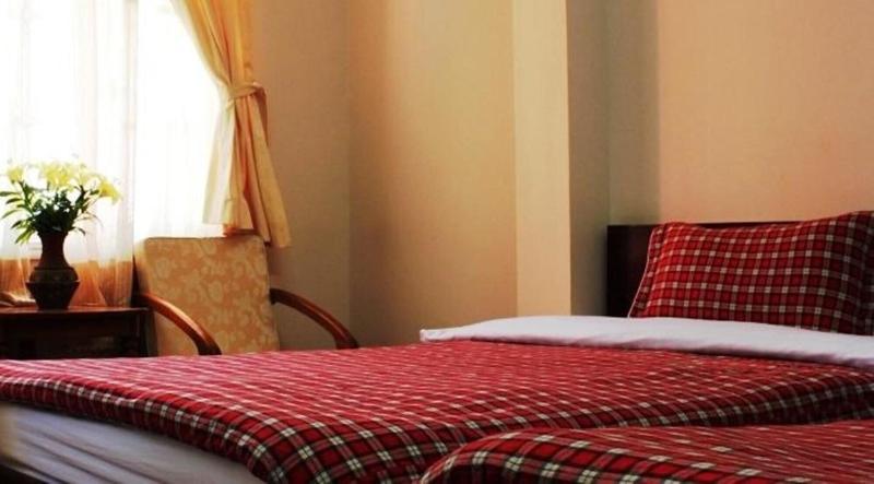 My Dream Hotel image