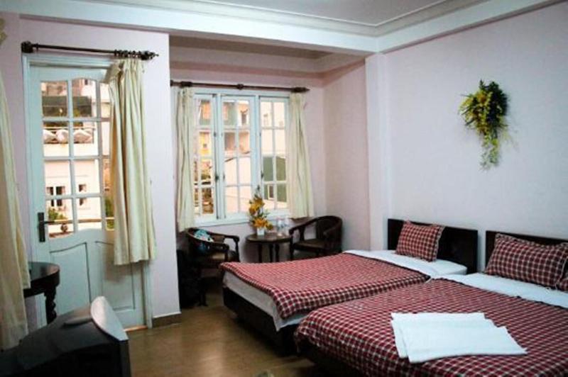 My Dream Hotel image