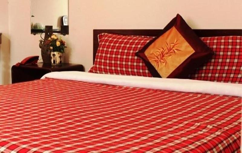 My Dream Hotel image