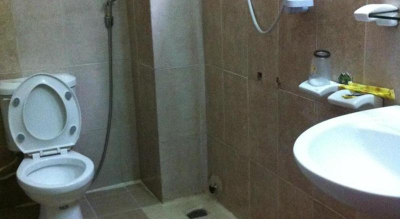 My Dream Hotel image