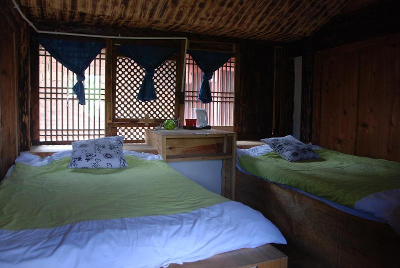 Yunnan Shaxi Horse Pen 46 Youth Hostel — photo 2