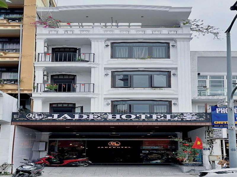 Jade Hotel Hue