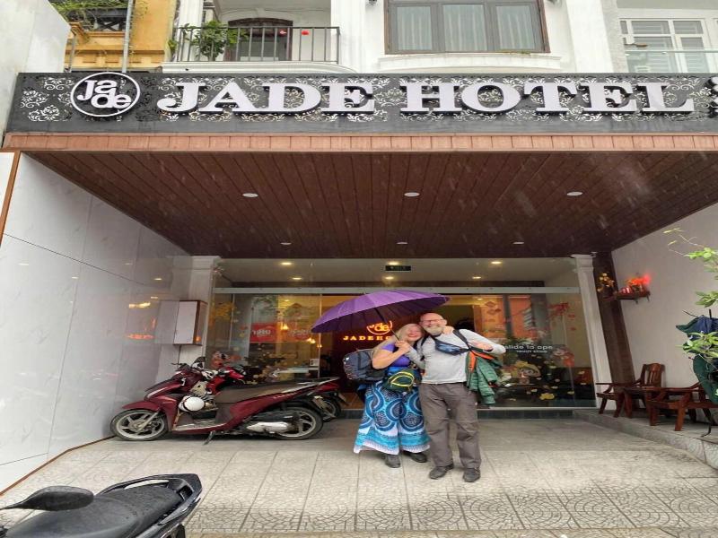 Jade Hotel Hue