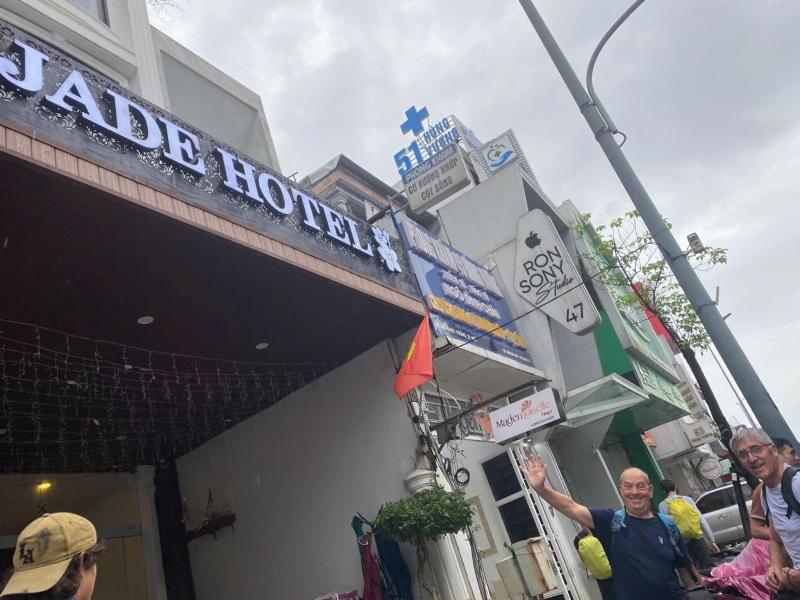 Jade Hotel Hue