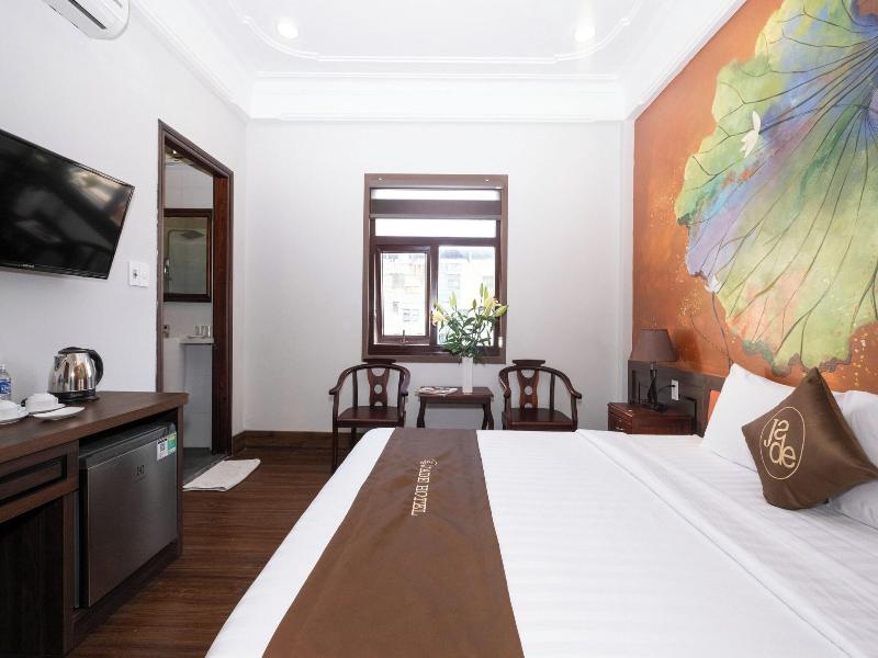 Jade Hotel Hue
