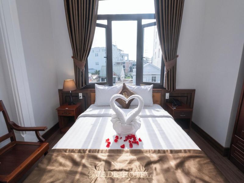 Jade Hotel Hue