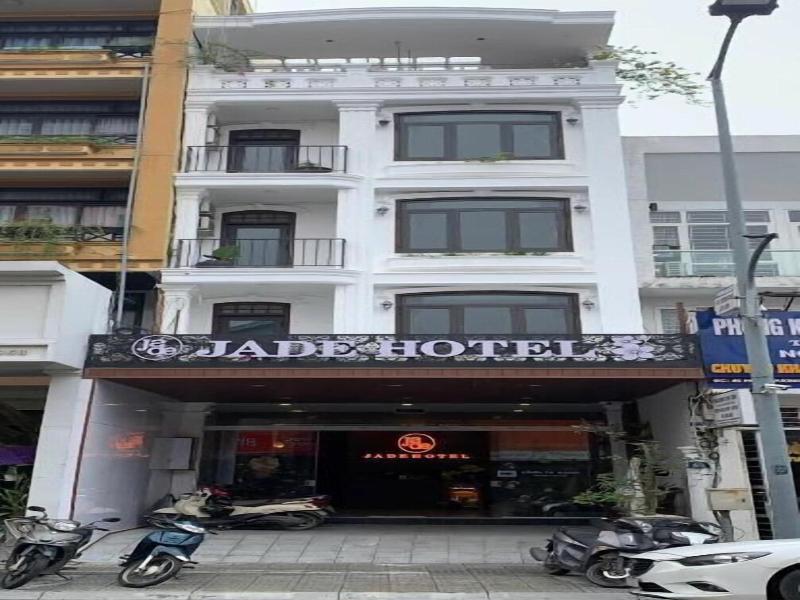 Jade Hotel Hue