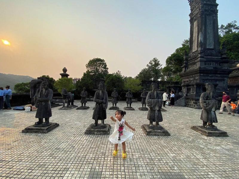 Jade Hotel Hue