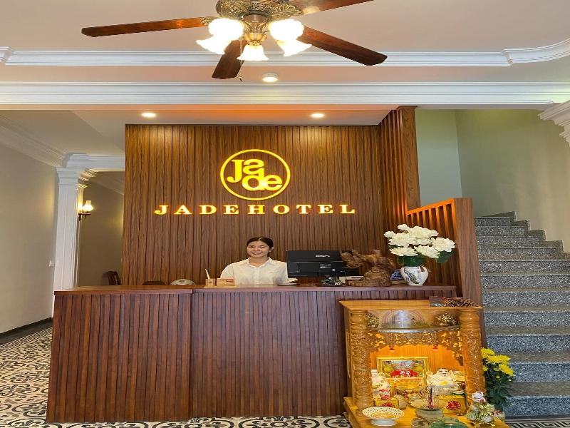 Jade Hotel Hue