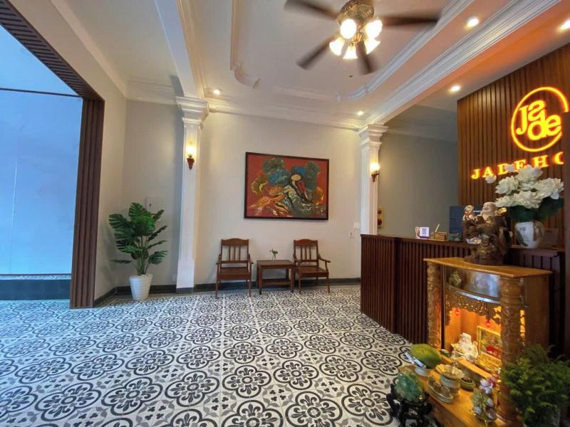 Jade Hotel Hue