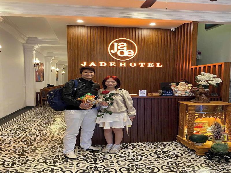 Jade Hotel Hue